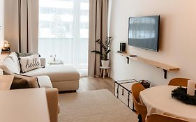 4 Seasons Cozy Apartment